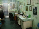 內部診療室