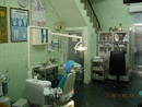 內部診療室